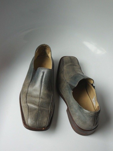 THOM MCCAN "ROMA" MEN'S SHOES SIZE: 9.5 M - Picture 5 of 6