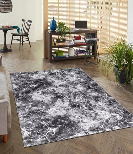 Very Long Narrow Hall Runner Rug Hallway Corridor Rugs Non Slip Washable Carpet - Picture 5 of 43