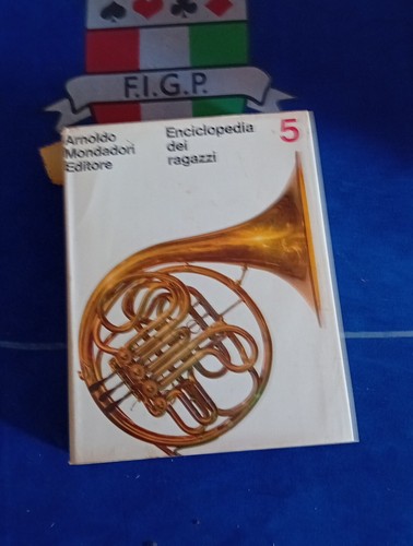 Enciclopedia Dei Ragazzi (Vendita Volumi Singoli) - Foto 11 di 20