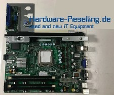 Dell Server Mainboard Motherboard DDR2 PGA604 for PowerEdge 850 - 0FJ365