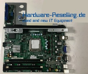 Dell Server-Mainboard Motherboard DDR2 PGA604 für PowerEdge 850 - 0FJ365