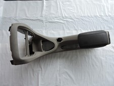 Mittelkonsole grau Rover 75 Armauflage