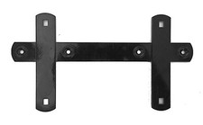 License Plate Bracket Fits 74-98 Porsche 911 928-701-050-03