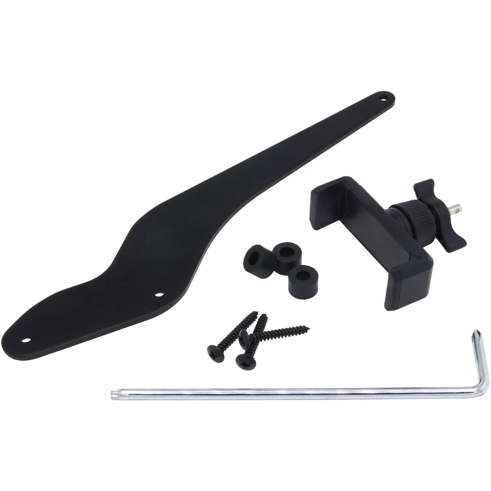 Handy Smartphone Halter passend für Mini Cooper R50 | R53 | BJ 2001-2006  - Bild 2 von 4