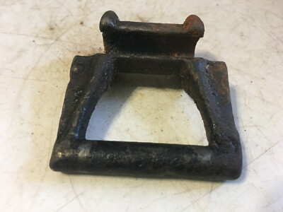 No. 72-1/2 - A New No. 72-1/2 Malleable Chain Link For McCormick-Deering Equip.