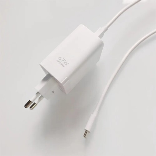 67W Supervooc 2.0 Fast Charger For OPPO Find X6 X2 X3 X5 Pro Reno 10 9 8 7 6 Pro - Picture 16 of 28