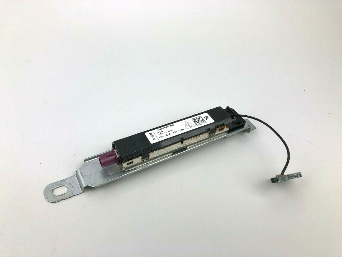 Porsche Cayenne 958 Aerial Antenna Booster Amplifier 95B035225F | eBay