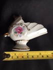 Miniature Porcelain Trinket Vase Japan — photo 6