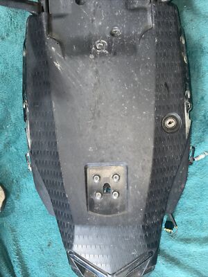 2015 Kawasaki Zx636 Subframe | eBay