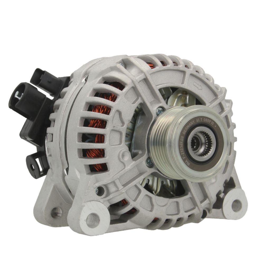 Alternatore Compatibile Per Citroën/Peugeot Jumpy 0124525035 150 A