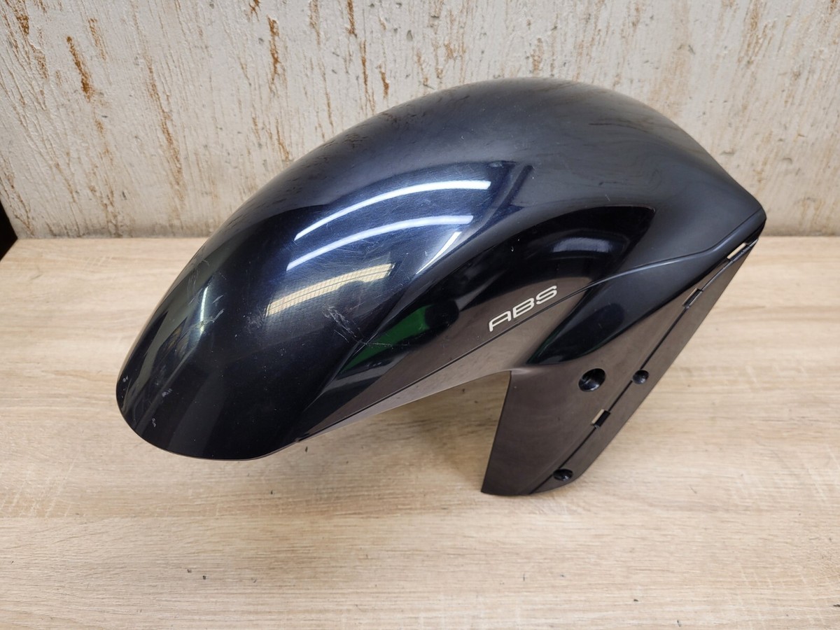 Kawasaki ZZR1400 / ZX-14R Front Fender / Mudguard 35004-0089 | eBay UK