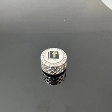 Pandora Power of Prayer Silver Authentic Charm, New in a gift box #15