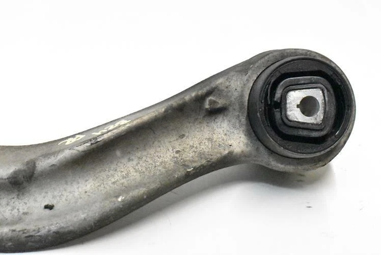 BMW 750i F01 2010 4,4 L suspensión delantera derecha brazo de control inferior OEM 6082T6 Foto 2 de 4