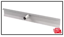 Concrete Placer Blue Mule Head Only Heavy Duty 30 Inch Aluminum Replacement Part