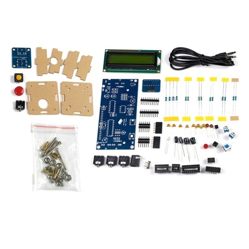 Keyer Trainer Morse Code Reader with CW Decoders Module for Amateur Radio Users - Picture 12 of 14