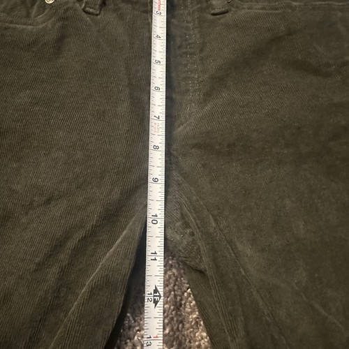Weatherproof Jeans Men's 32x30 Brown Dark Wash Slim Straight Leg Jeans - Picture 6 of 7