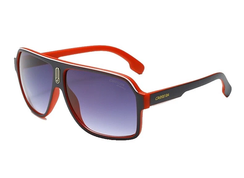 Carrera Square Vintage Sunglasses