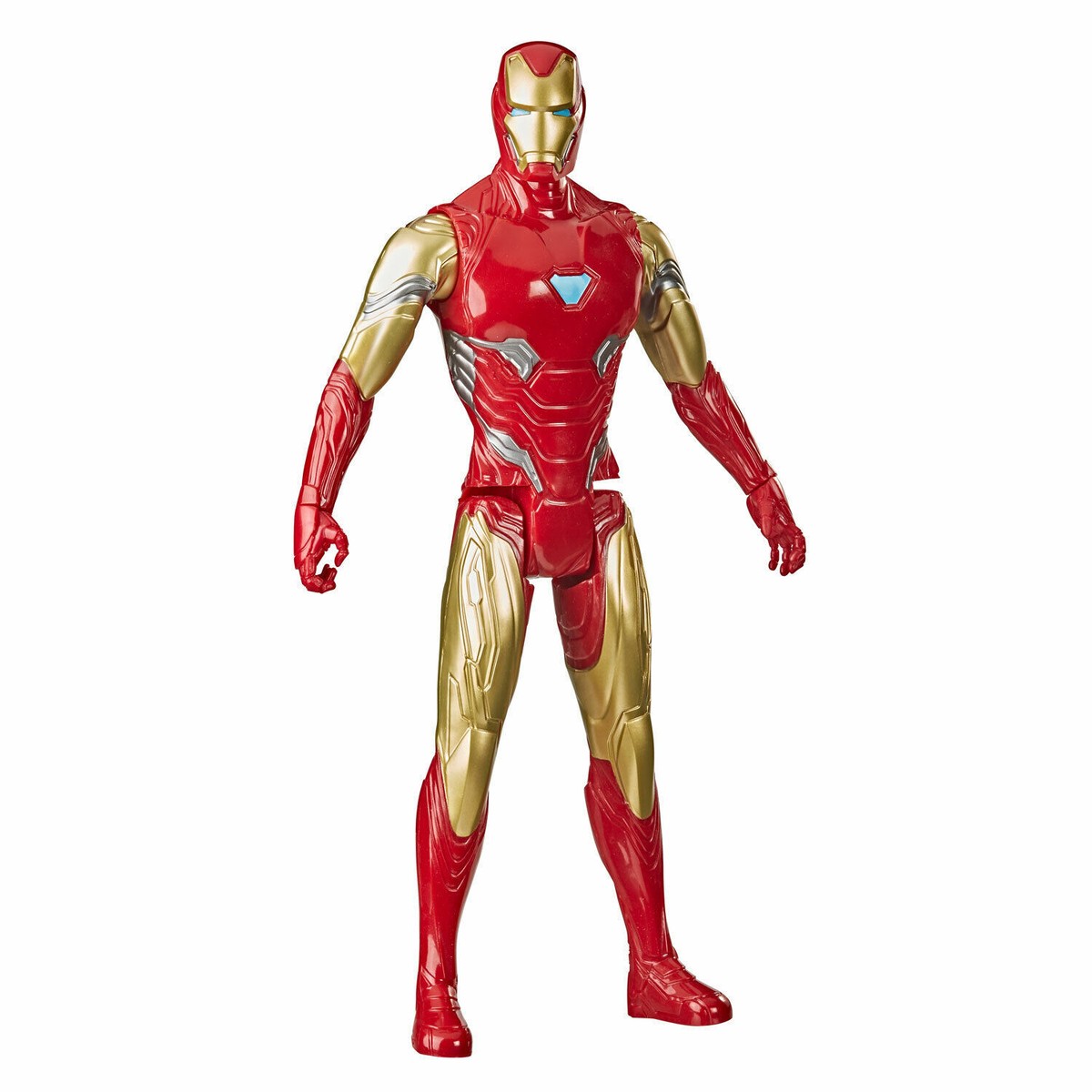 il Kreativo - Marvel Avengers - Titan Hero Thor, Action Figure 30 cm -AI-B1670