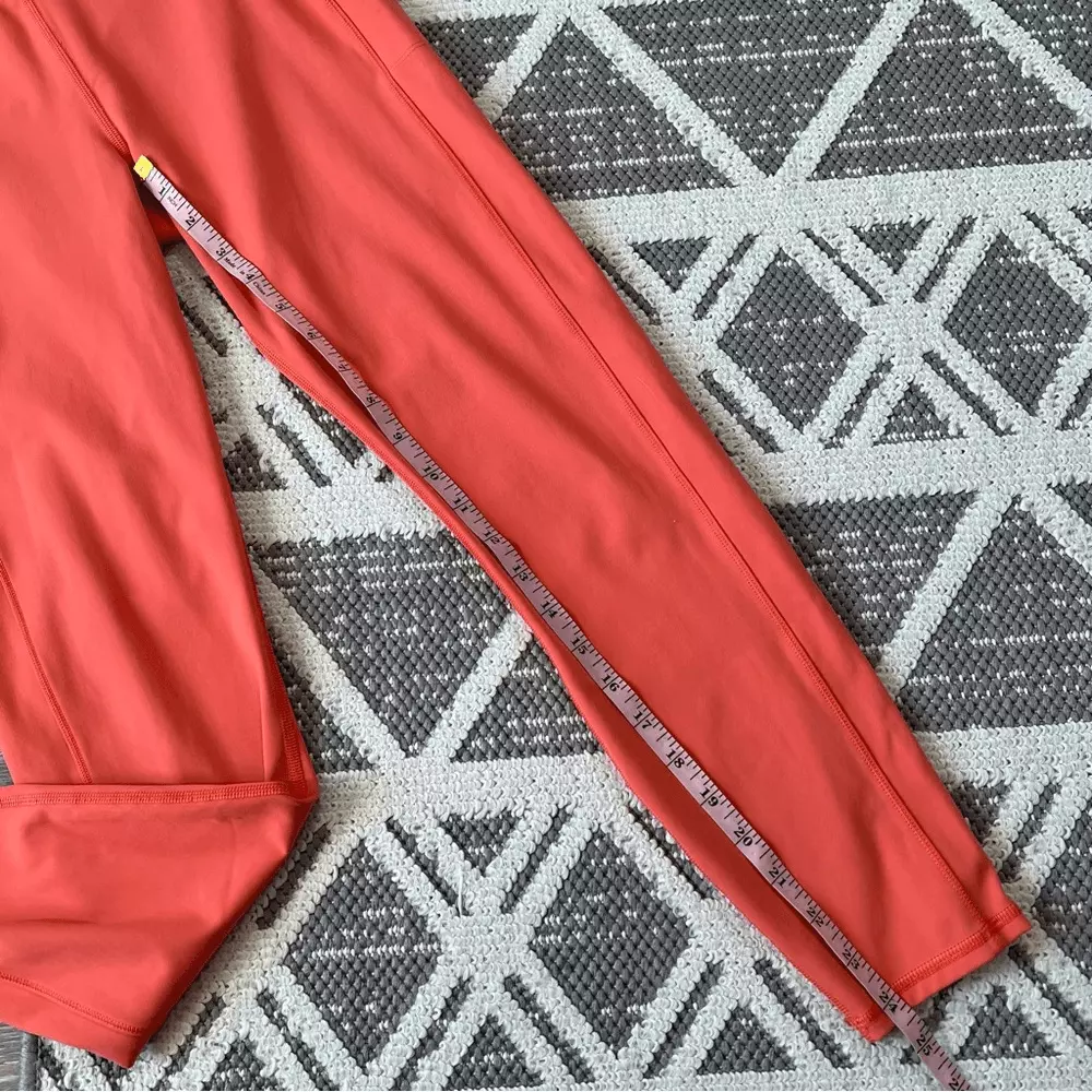 vuori studio pocket leggings