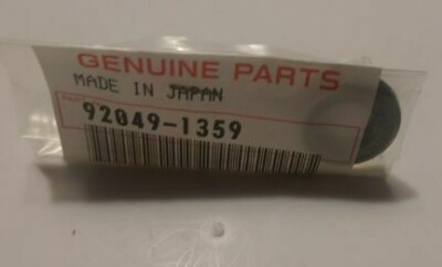ki-ko 92049-1165 Slave Cylinder Seal – ExpensiveLightweightStuff.com