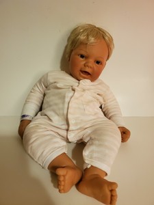 lee middleton original dolls 1997