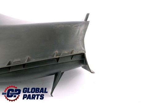 BMW E81 E87 M Aerodynamic Front Bumper Left Brake Air Duct N/S 7906805 - Picture 6 of 8