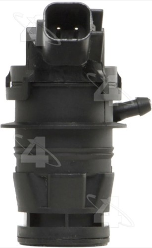 Windshield Washer Pump ACI/Maxair 174166 - Picture 6 of 8