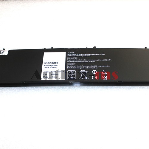 34GKR 3RNFD 54Wh Battery For Dell Latitude E7420 E7440 E7450 T19VW PFXCR F38HT - Picture 5 of 5