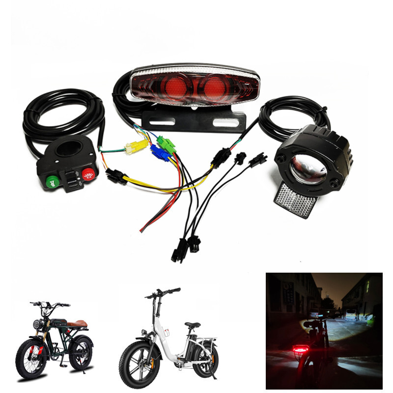 Electra Retro Headlight Electra Bike Lights Electra Retro