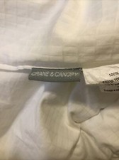 King Size Crane And Canopy Polyester Alternative Down Duvet Year Round Warmth