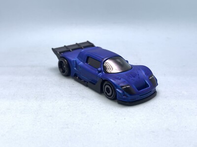新品12個セット　ホットウィールベーシックカーマッド・マイク ドリフト アタック 新品12個セット ホットウィールベーシックカーマッド・マイク