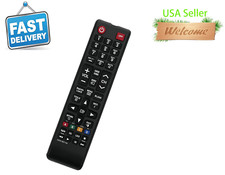 AA59-00714A Replace Remote For SAMSUNG TV LH32MECPLGA/ZA, LH32MECPLGAZA,2RD5141