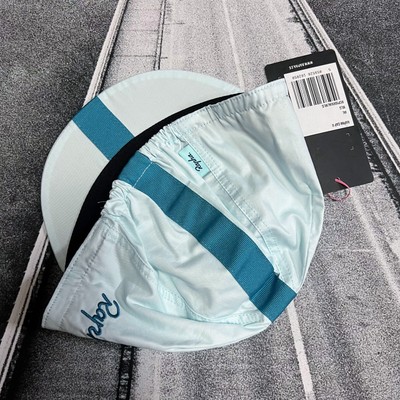 NEW Rapha Cap Ⅱ Medium/Large (JP 58-64cm) Pale Blue/Teal  display picture 2