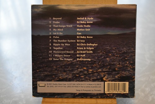 Miami Bass Booty USACI SPL CD Mekanik DJ Laz Baby Anne Shock Outlaw Beat Pandisc - Picture 367 of 873