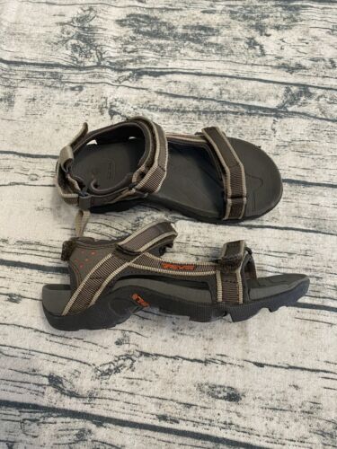 KID’S Teva Hurricane XLT2 Sandals Size US 1/EURO 31 - Picture 1 of 9