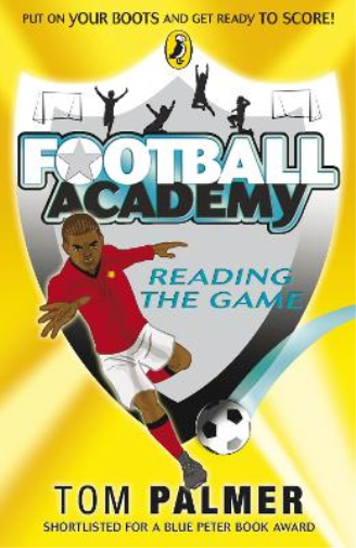Tom Palmer Football Academy: Reading the Game (Tascabile) Football Academy