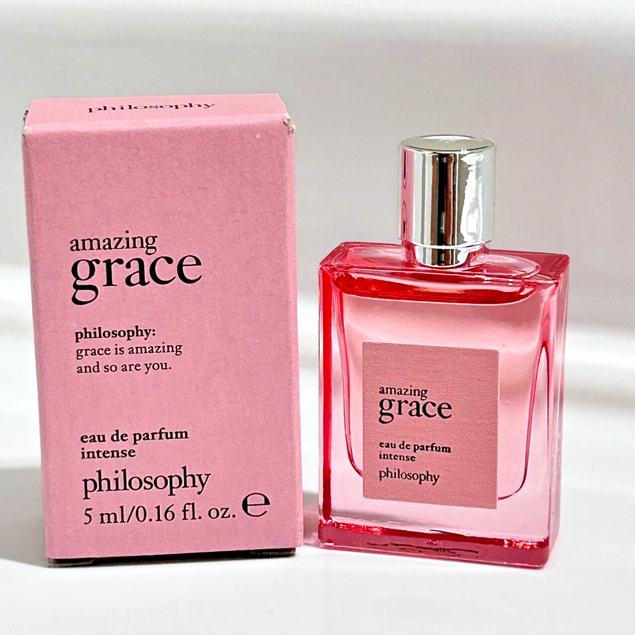 Parfum Intense Knock Off Amazing Grace Perfume De Parfum