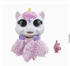 FurReal Airina The Unicorn INTERACTIVE New