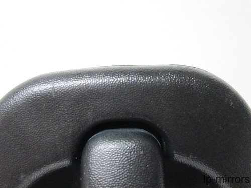 1999-2006 SILVERADO/TAHOE/SUBURBANO/AVALANCHA/SIERRA/YUKÓN MANIJA DE PUERTA TRASERA IZQUIERDA - Imagen 5 de 6
