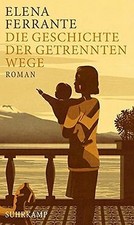 Die Geschichte der getrennten Wege: Band 3 de...