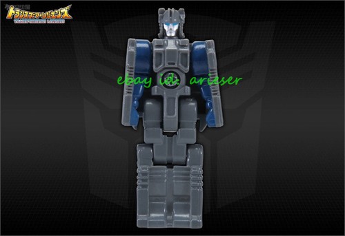 Takaratomy Generations Series Lg31 Fortress Maximus 60CM Japanese Ver. Action - Picture 9 of 12