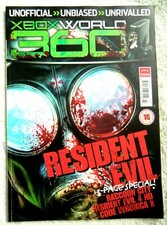 80657 Issue 105 Xbox World 360 Magazine 2011