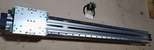 Origa System Plus HGR25H Hiwin 5' Linear Slide Parker P5Y000200000-01250 =NIB=