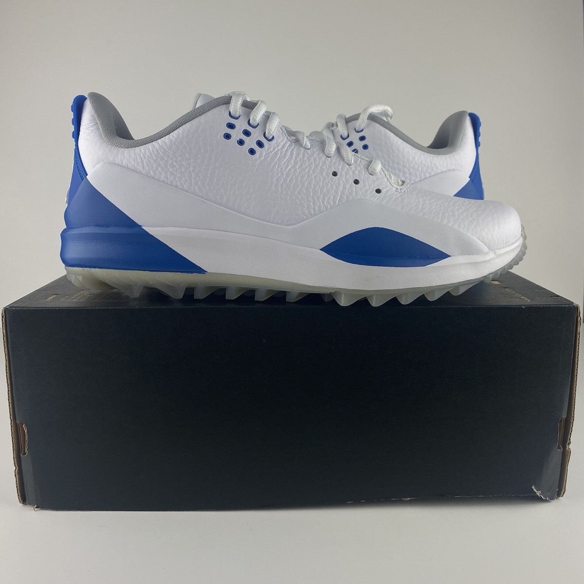 jordan adg 3 golf shoes release date