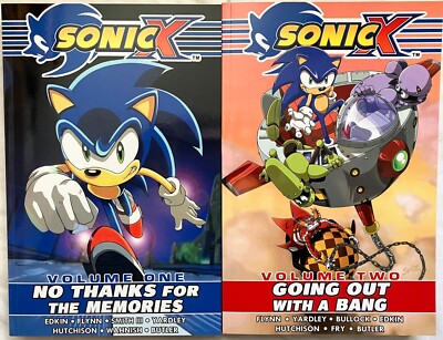 1点のみ[IU] OFFICIAL SONIC RING 11号 All the Sanics - Sonic X Ring Thing - 638 - 2004 (jam x & dumond's