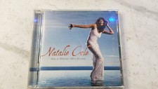 Natalie Cole - Ask A Woman Who Knows (CD, 2002, Verve)  USA