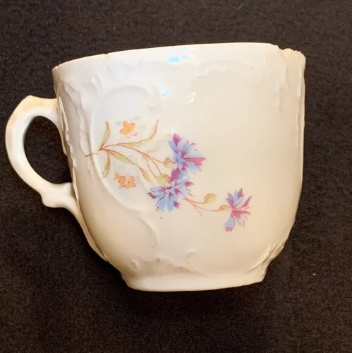 ***RARE*** VINTAGE MUSTACHE CUP. C.T. ALTWASSER GERMANY *ESTATE FIND* - Picture 2 of 10