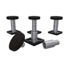 Quick Portable Car Lift Jack QuickJack (SUV Adapter Kit only) 5k or 7k Lb Lifts