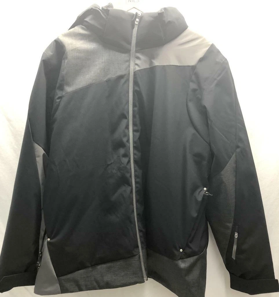 Spyder leader jacket clearance womens