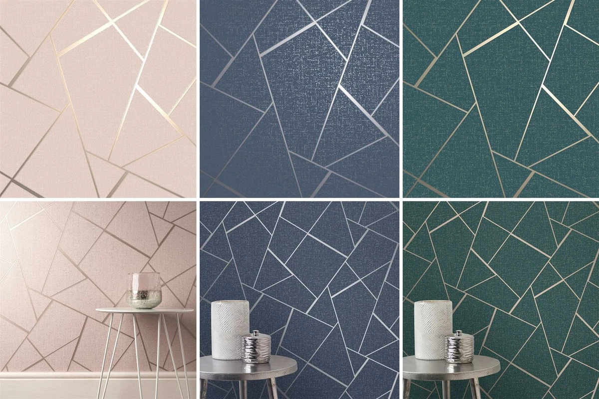 Top more than 86 fine decor quartz wallpaper best vova.edu.vn